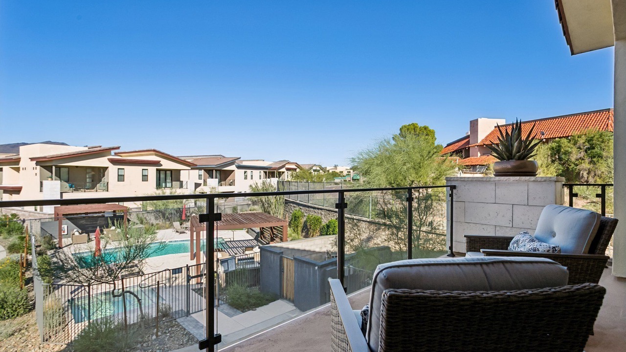 Photo of Outdoor in Carefree