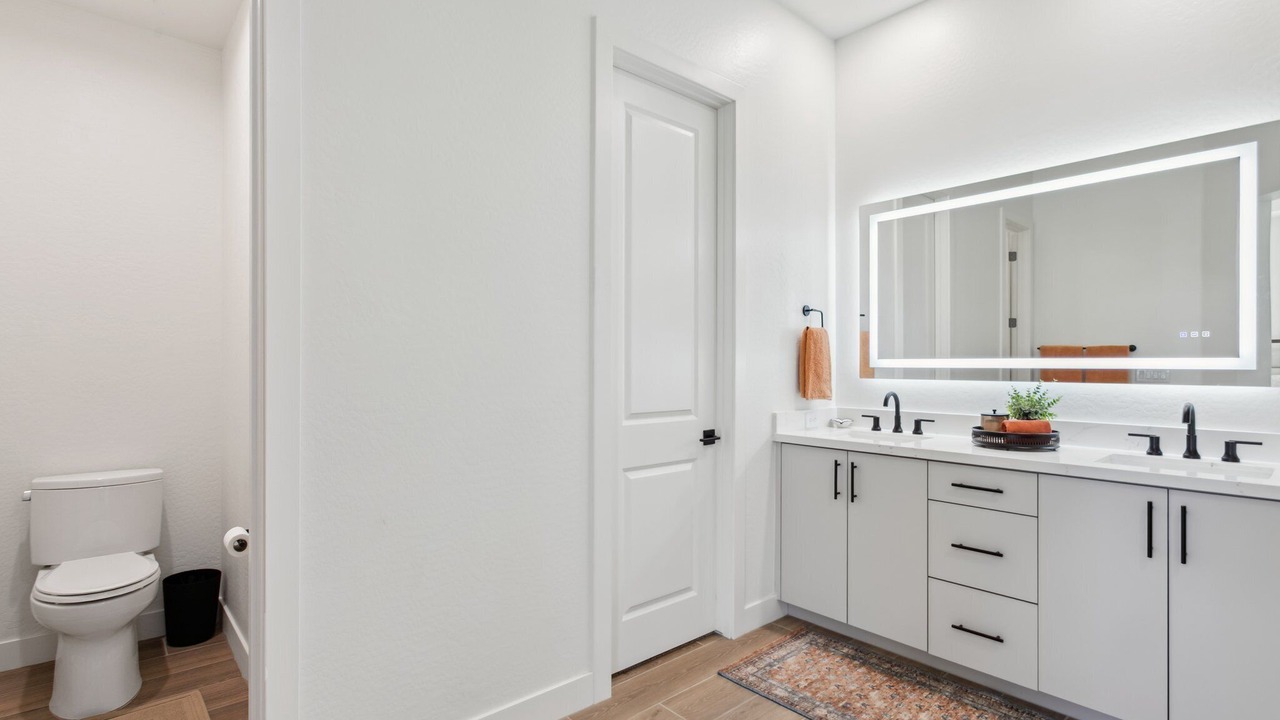 Photo of Bathroom in Carefree