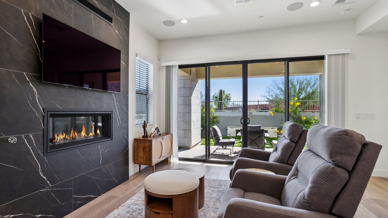 Photo of Livingroom in Carefree