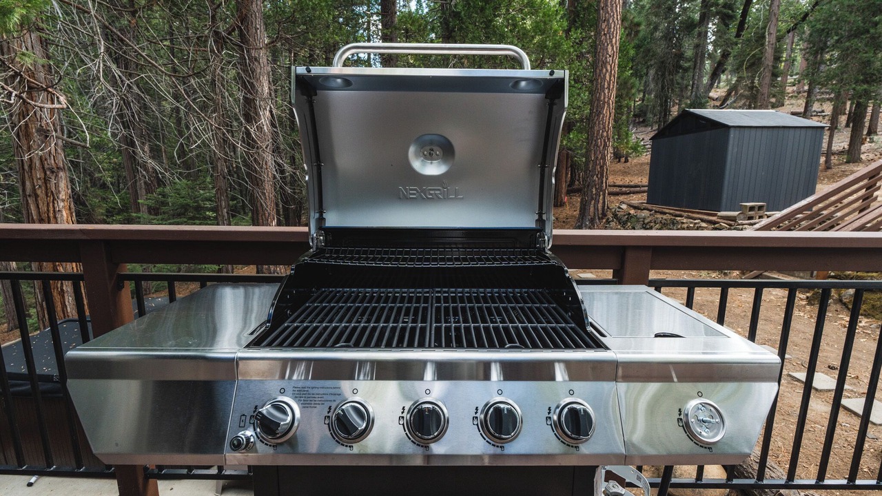 Photo of Outdoor in North Wawona