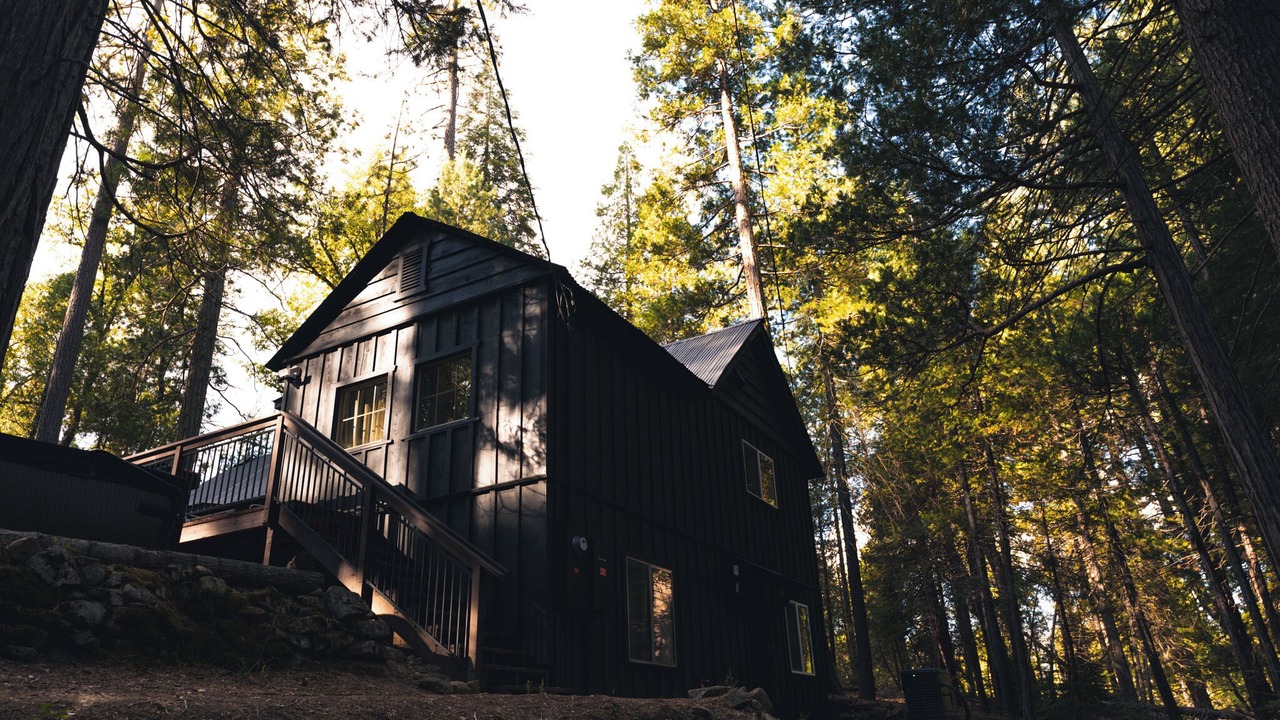Photo of Others in North Wawona