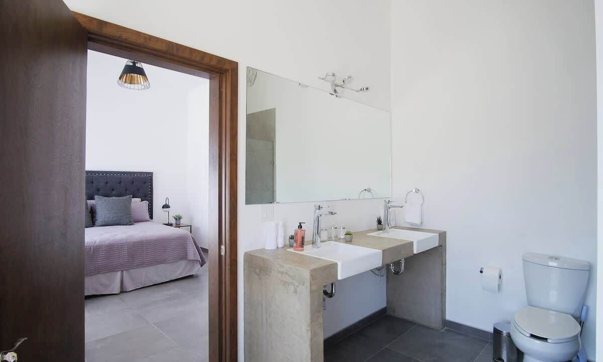 Photo of Bathroom in Ensenada