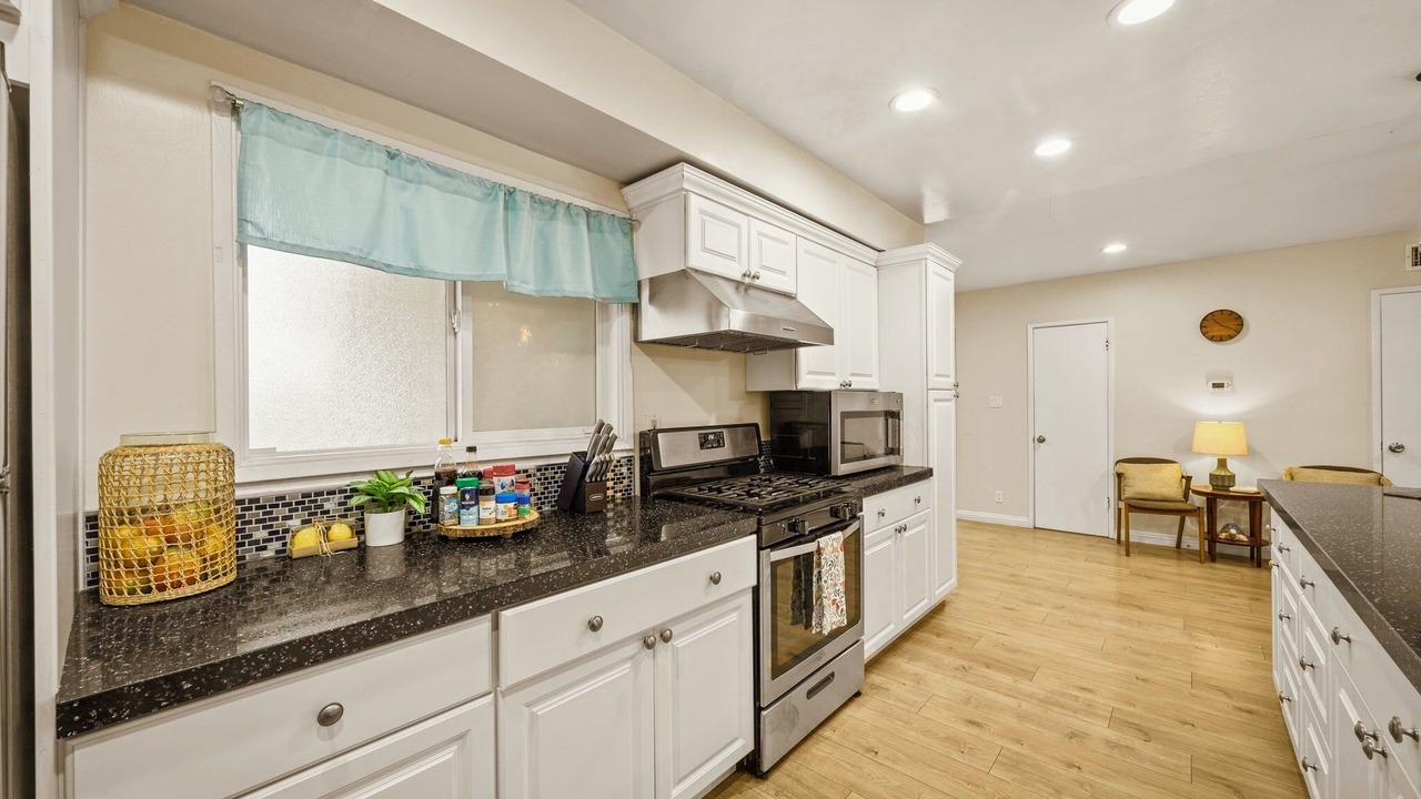 Photo of Kitchen in Monterey Park
