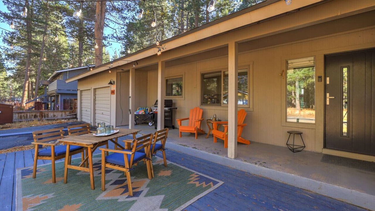 Photo of Others in Tahoe Island