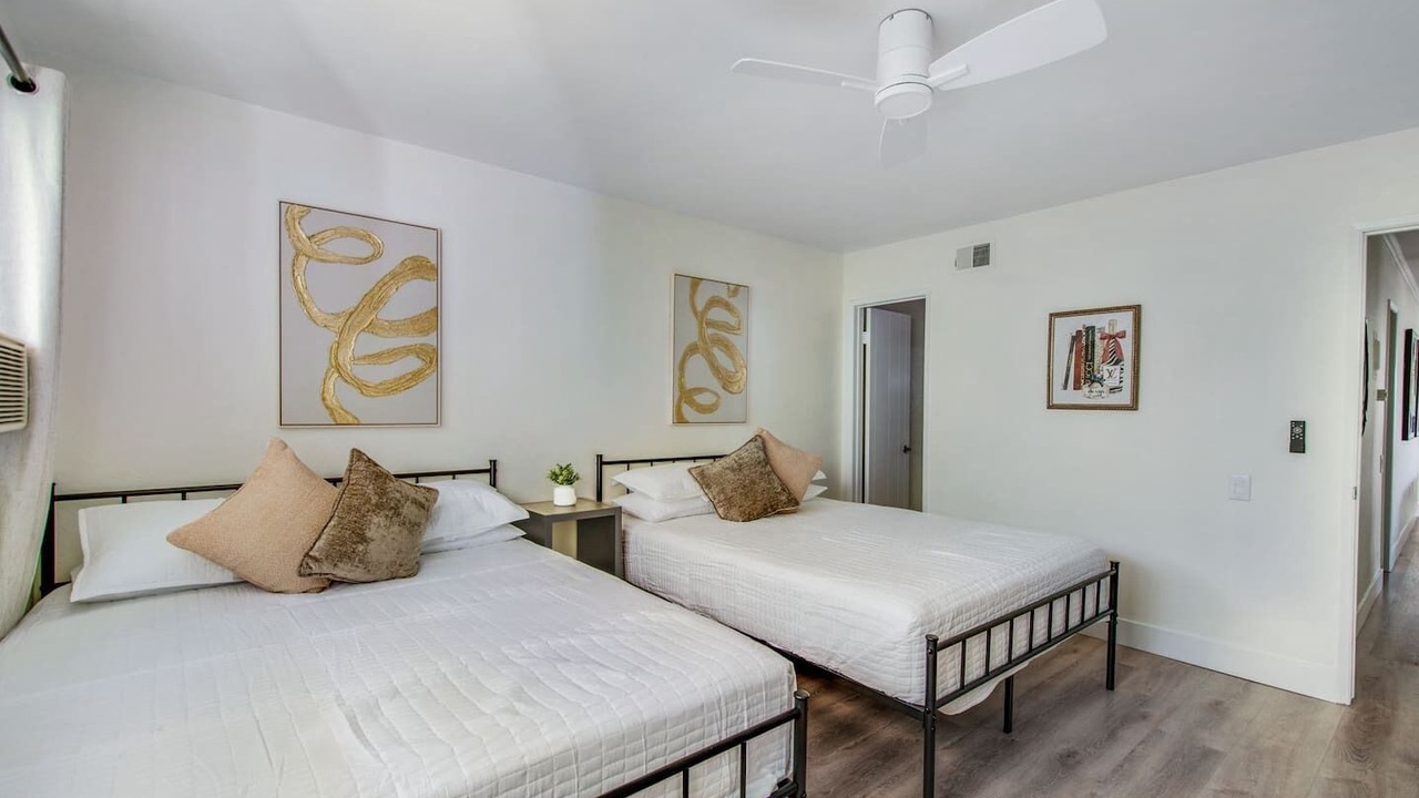 Photo of Bedroom in Santa Ana