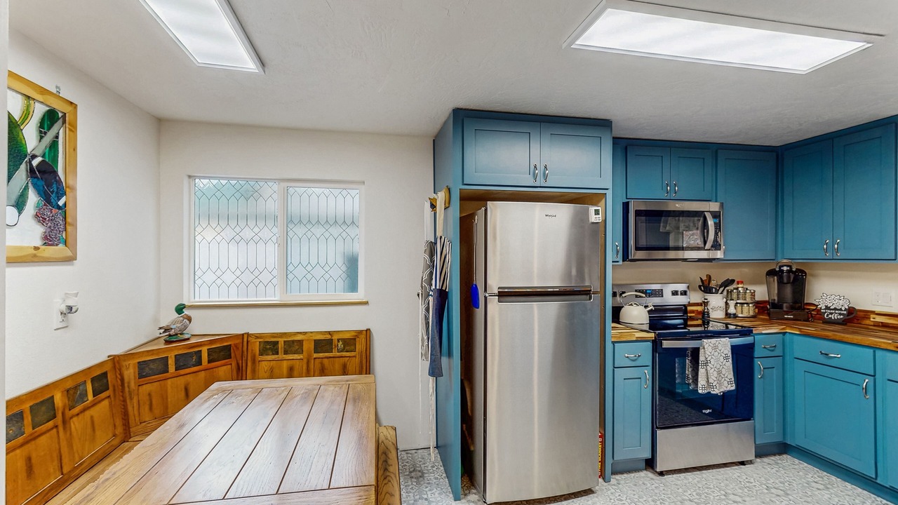 Photo of Kitchen in Southeast Eugene