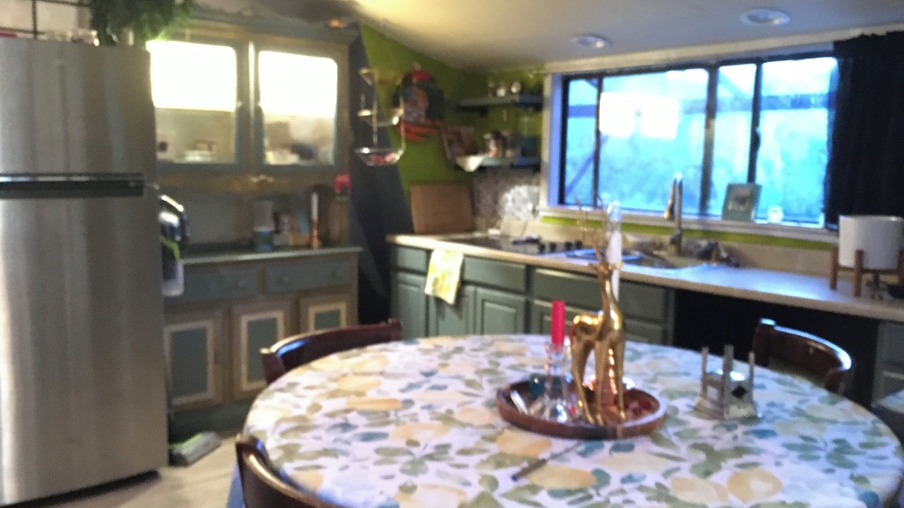 Photo of Kitchen in Glencoe