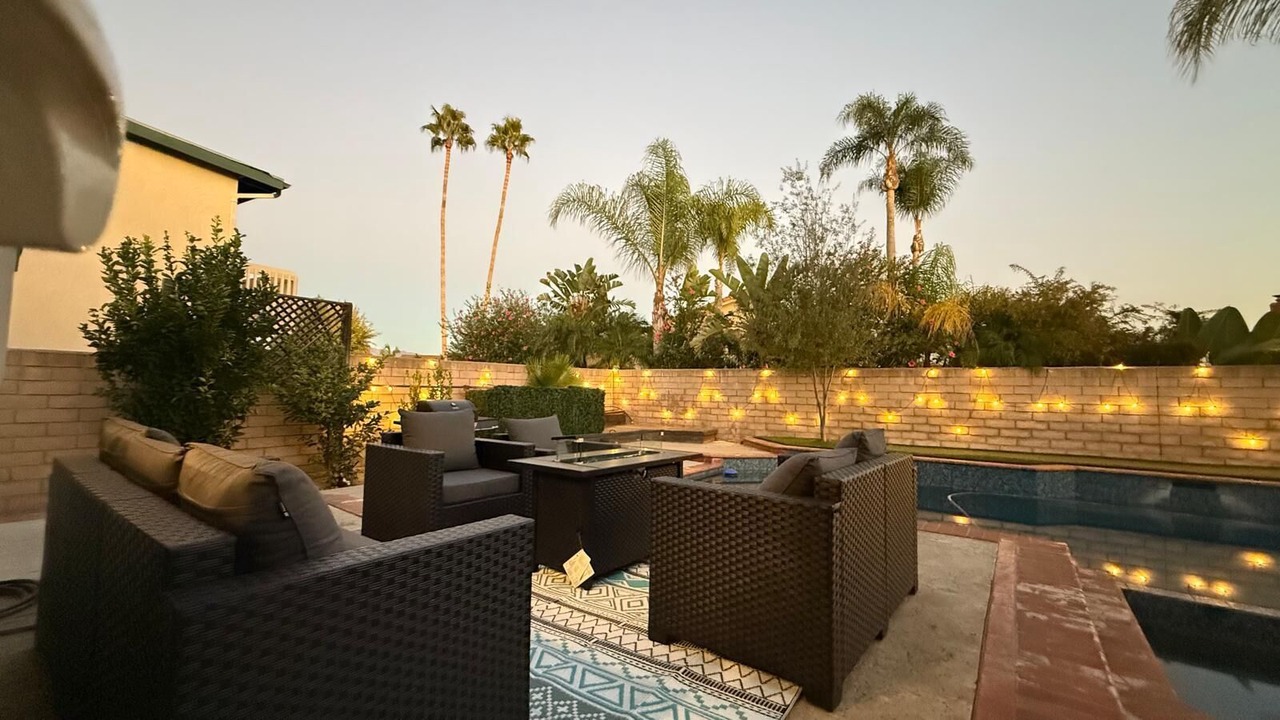 Photo of Outdoor in Mission Viejo