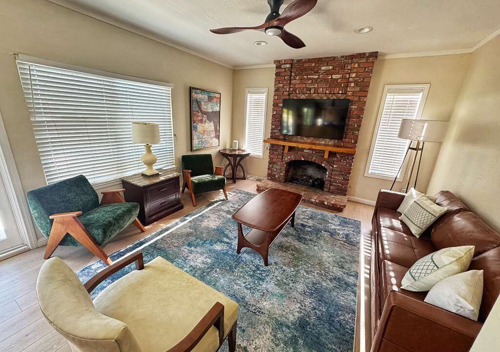 Photo of Livingroom in Mission Viejo