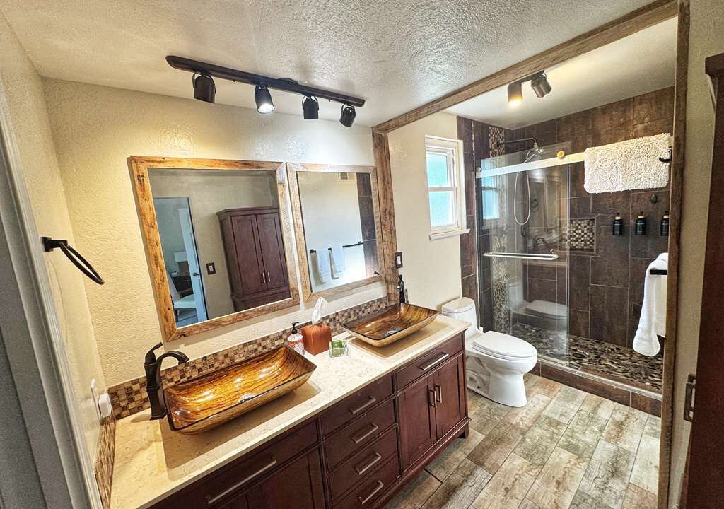 Photo of Bathroom in Mission Viejo