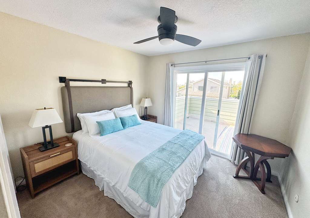 Photo of Bedroom in Mission Viejo