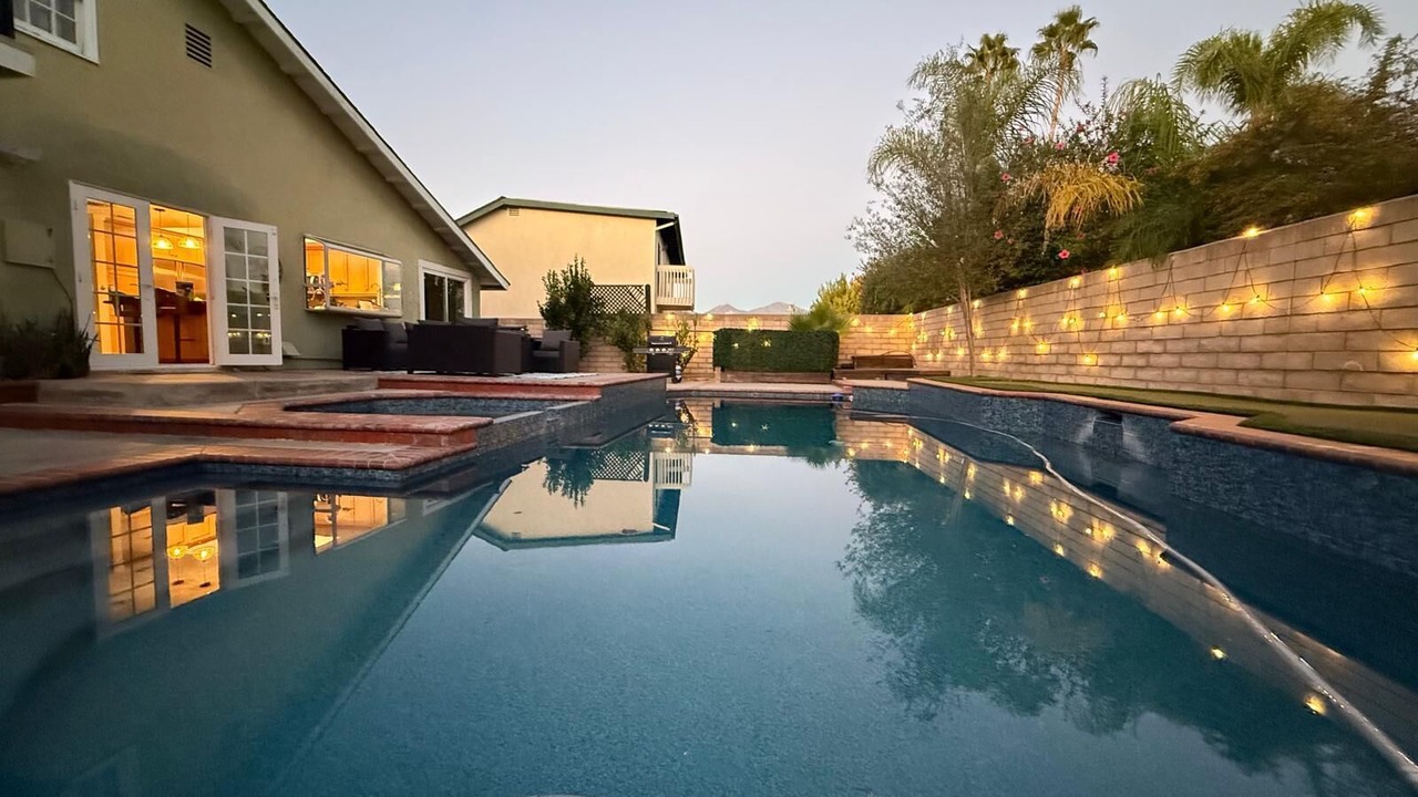 Photo of Outdoor in Mission Viejo