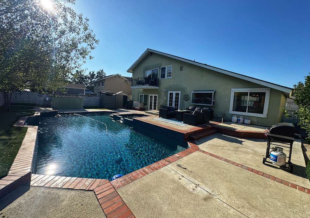Photo of Outdoor in Mission Viejo