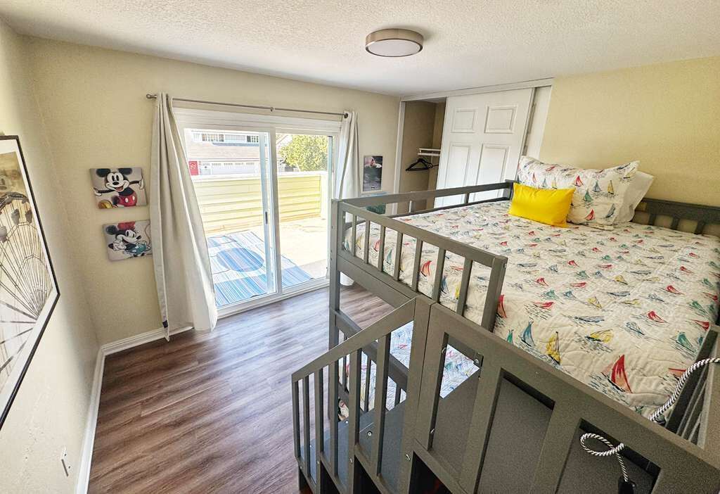 Photo of Bedroom in Mission Viejo