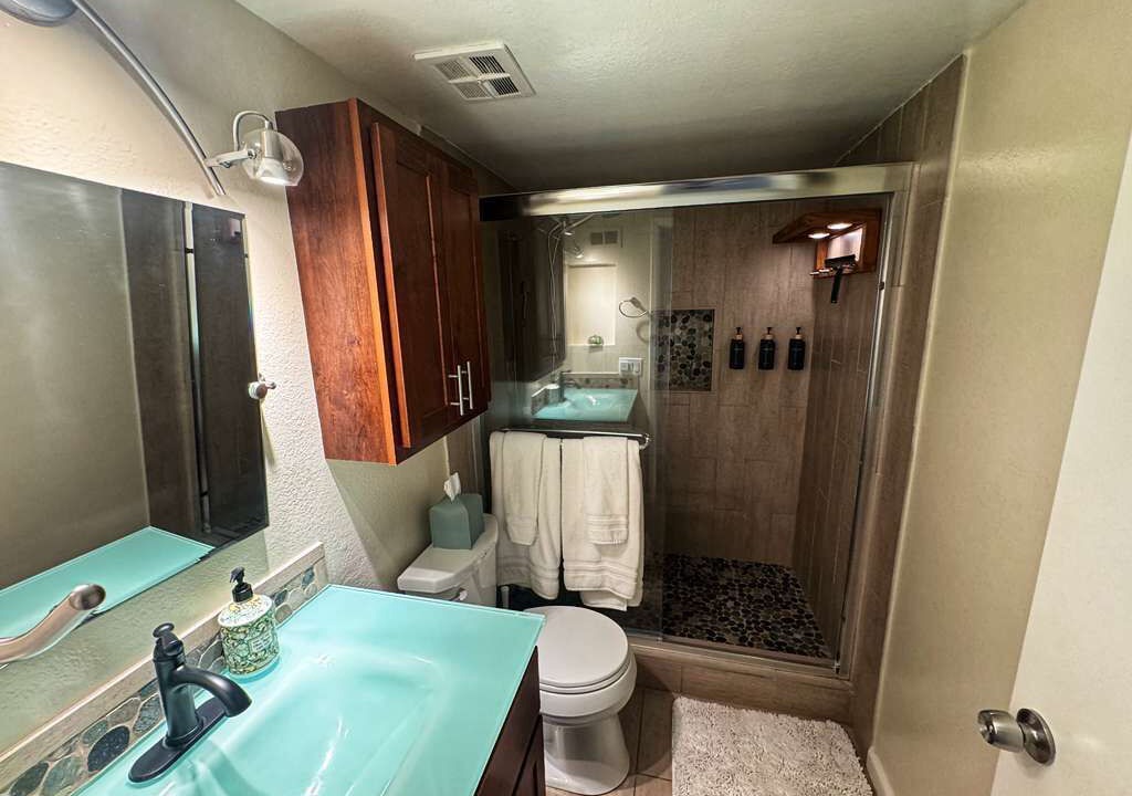 Photo of Bathroom in Mission Viejo