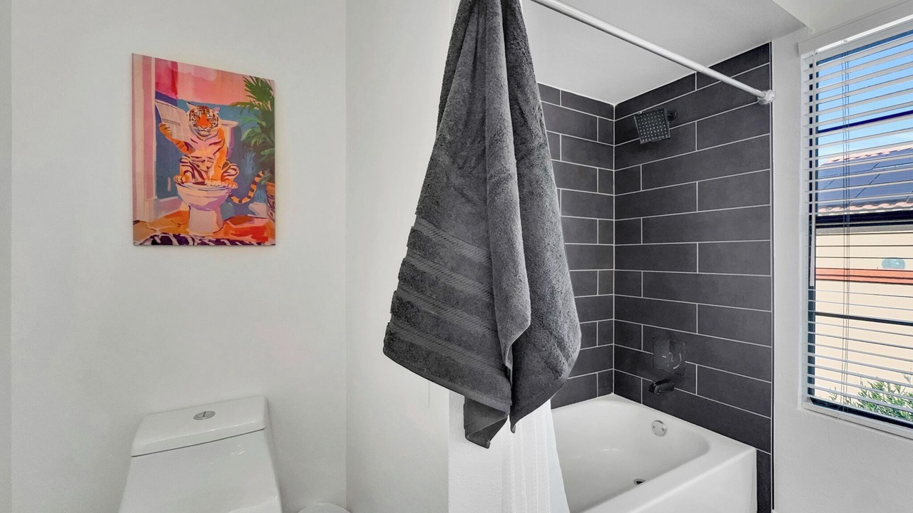 Photo of Bathroom in Paradise Valley Village