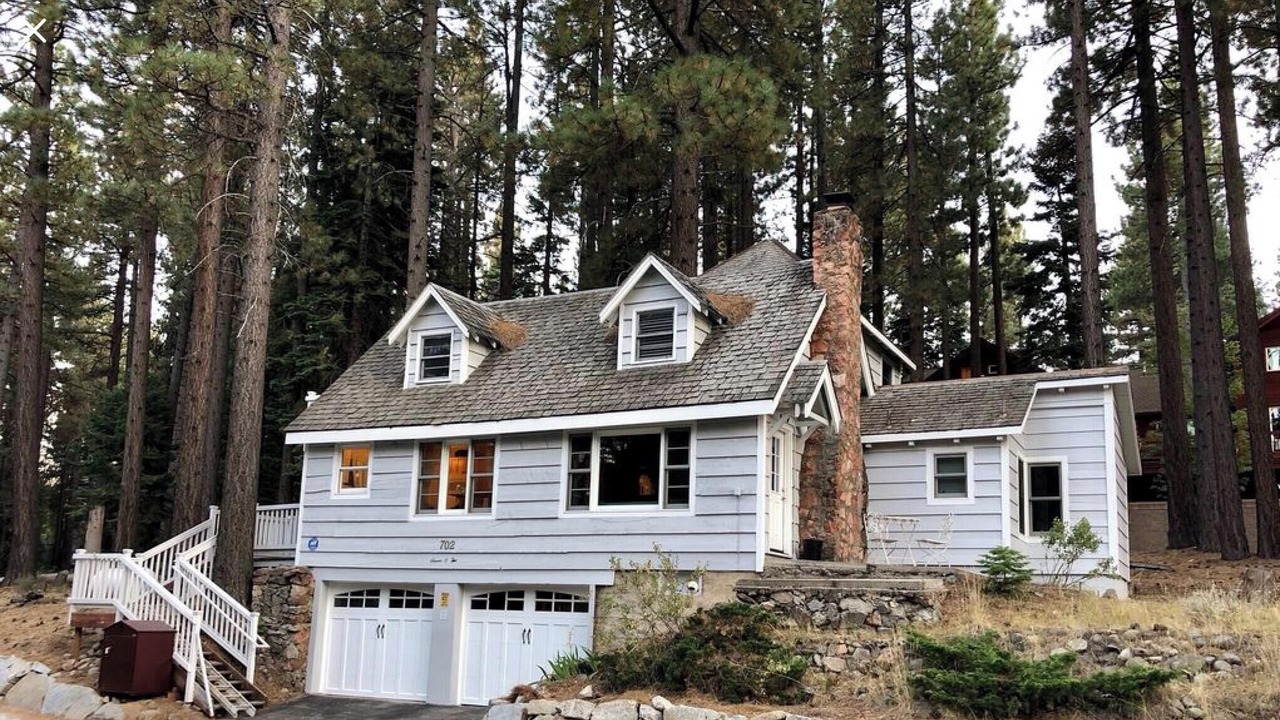 Photo of Outdoor in Tahoe Island