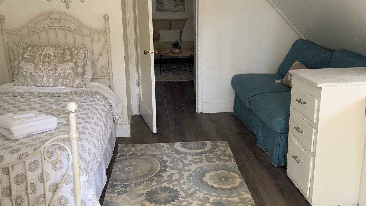 Photo of Bedroom in Tahoe Island