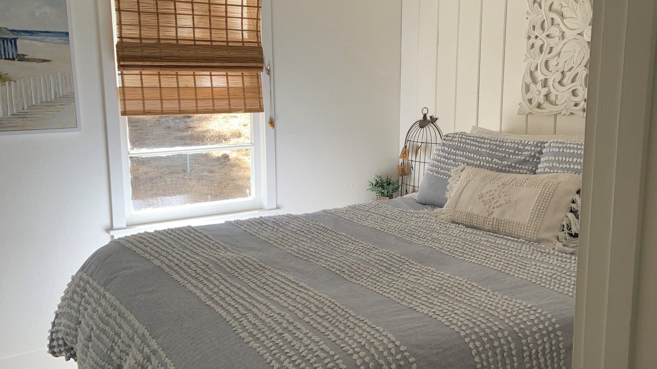 Photo of Bedroom in Tahoe Island