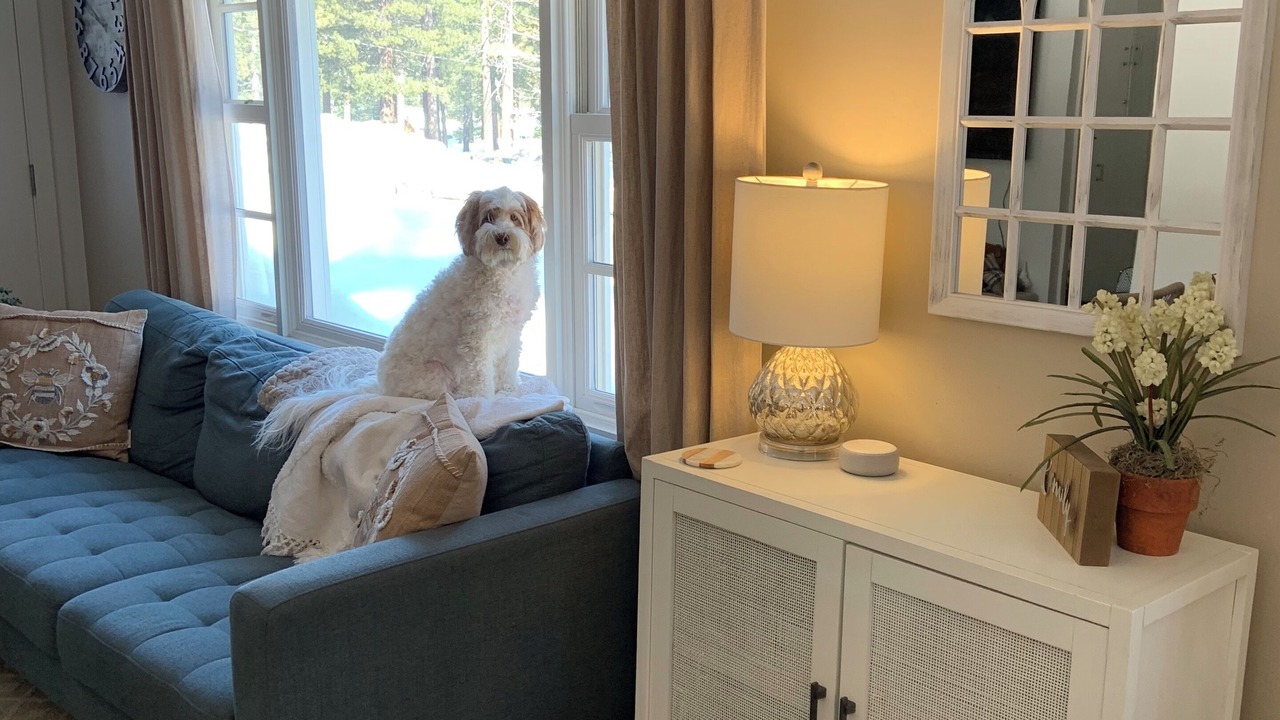 Photo of Livingroom in Tahoe Island