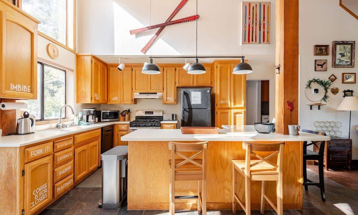 Photo of Kitchen in West Meadows