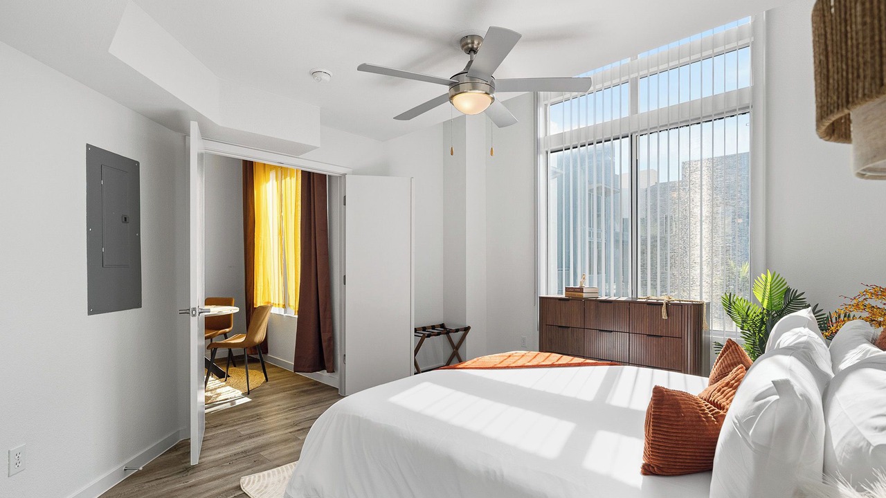 Photo of Bedroom in Tempe