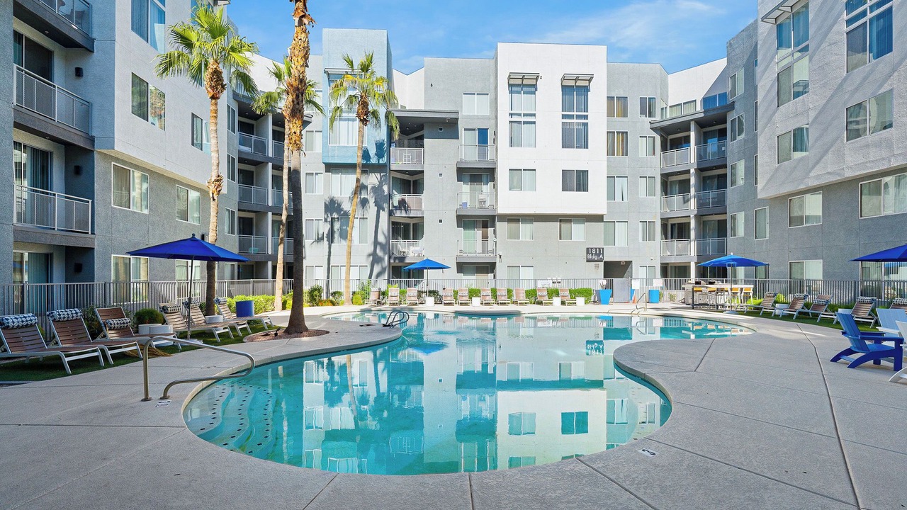Photo of Outdoor in Tempe
