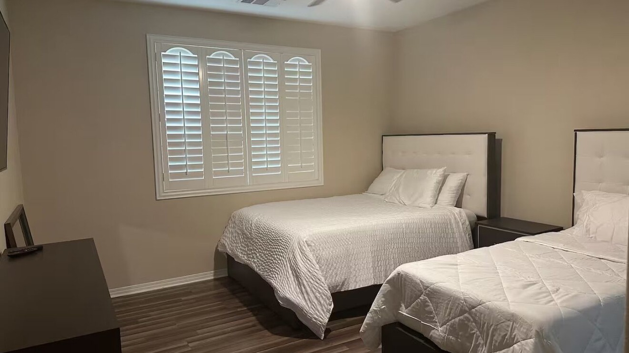 Photo of Bedroom in Riverside