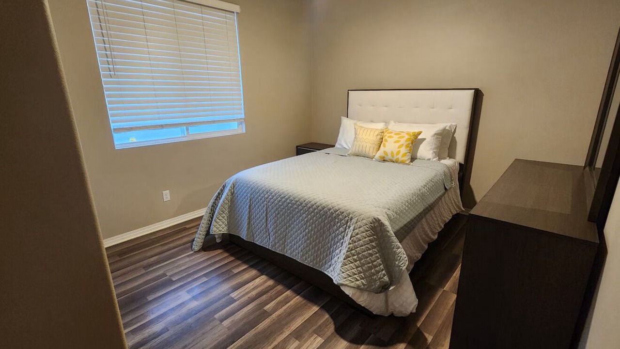 Photo of Bedroom in Riverside