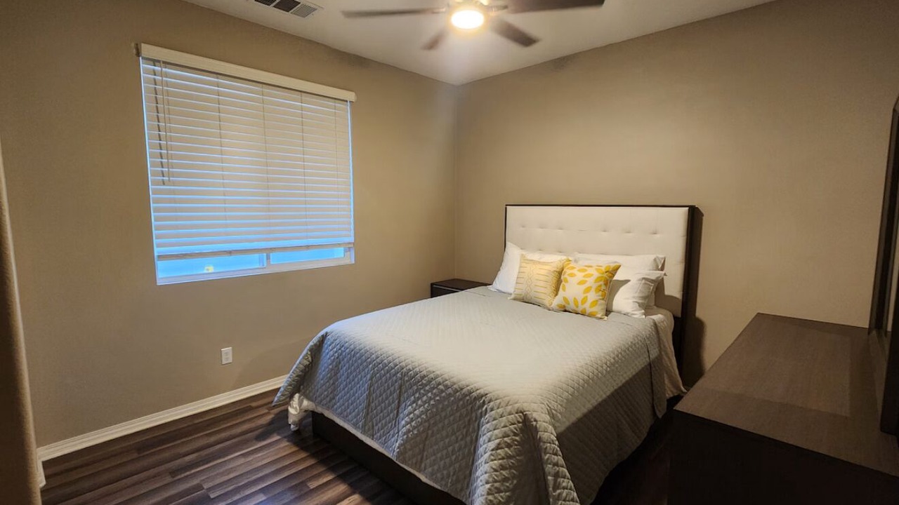 Photo of Bedroom in Riverside