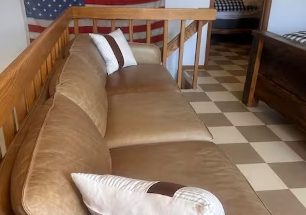 Photo of Bedroom in Upper Moonridge