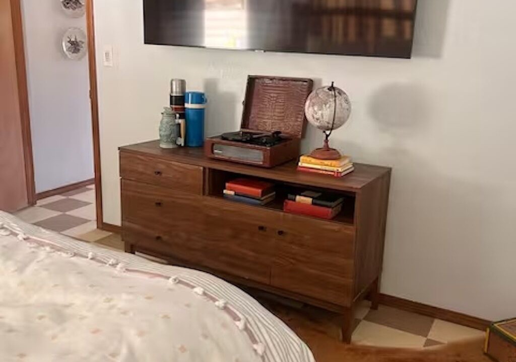 Photo of Bedroom in Upper Moonridge