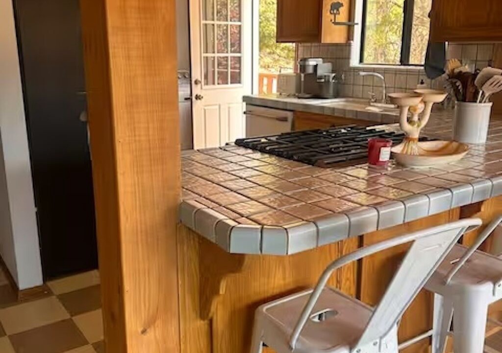 Photo of Kitchen in Upper Moonridge