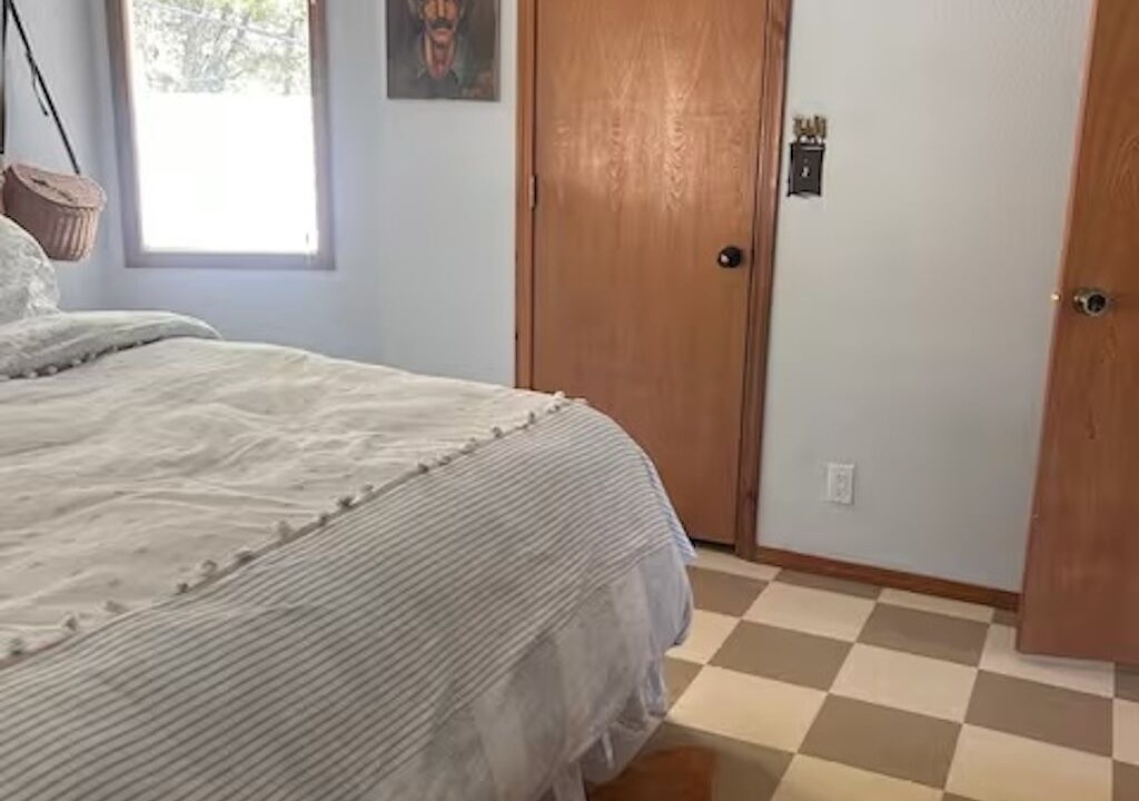 Photo of Bedroom in Upper Moonridge