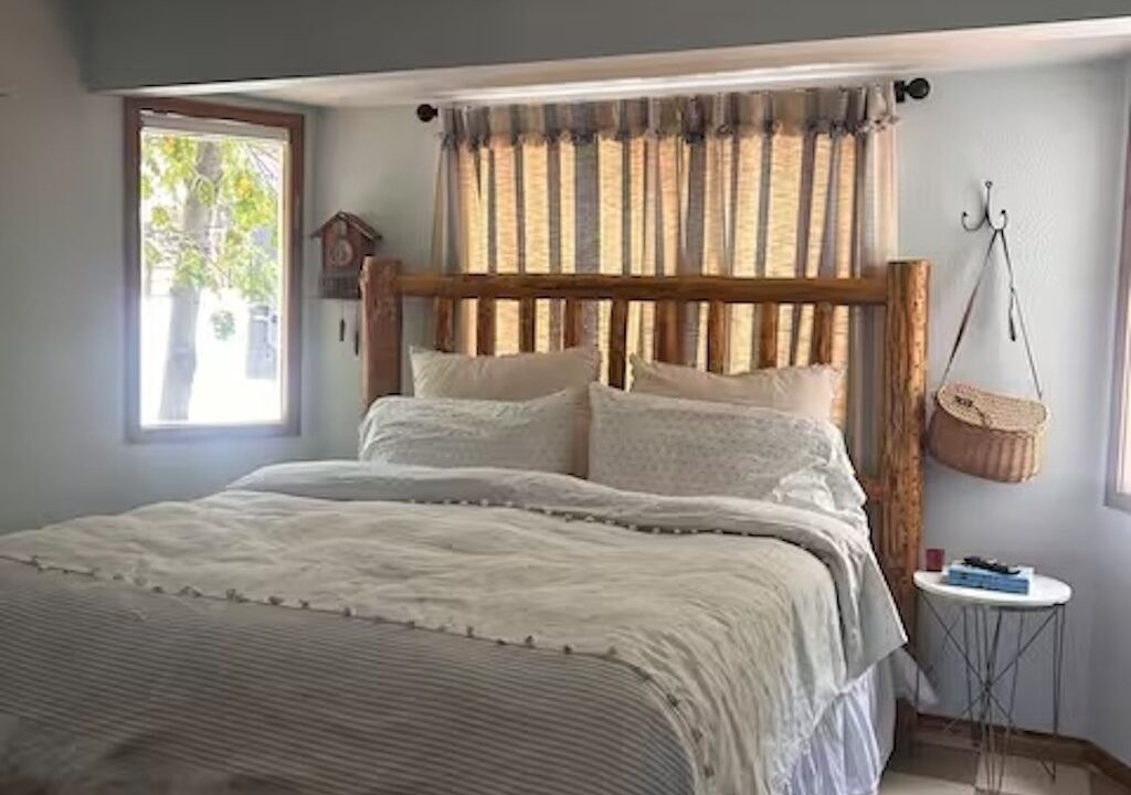 Photo of Bedroom in Upper Moonridge