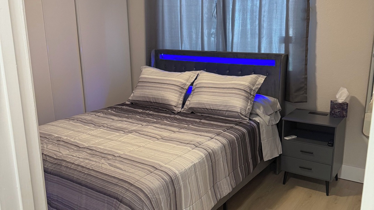 Photo of Bedroom in Chinatown