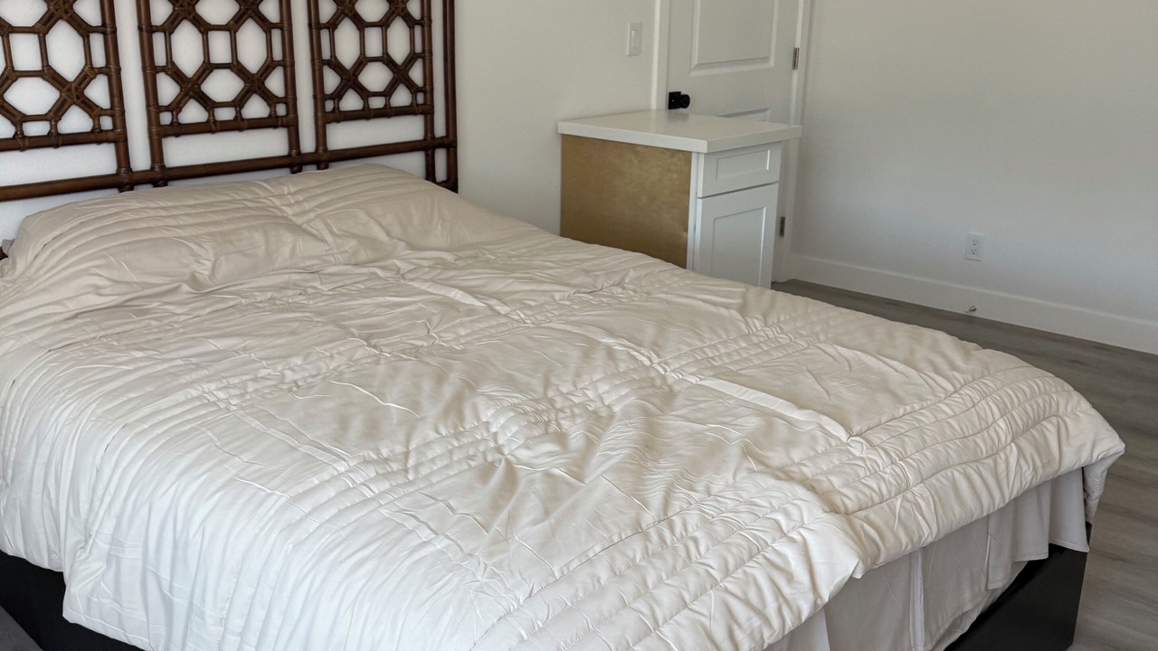 Photo of Bedroom in East San Jose