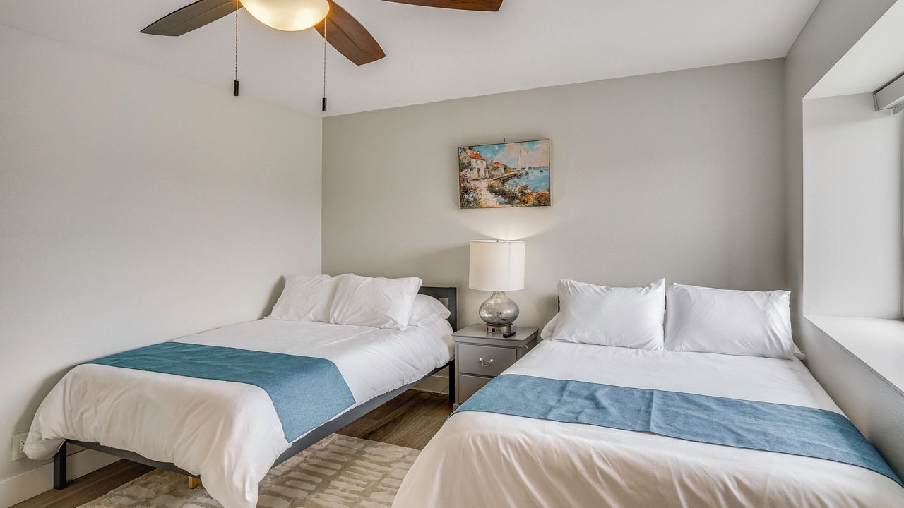 Photo of Bedroom in Huntington Beach