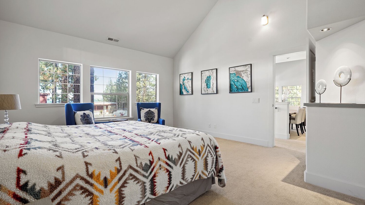 Photo of Bedroom in Al Tahoe