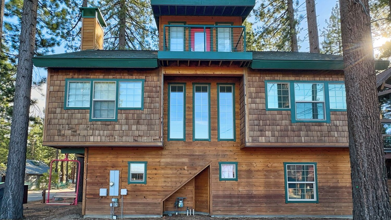Photo of Outdoor in Al Tahoe