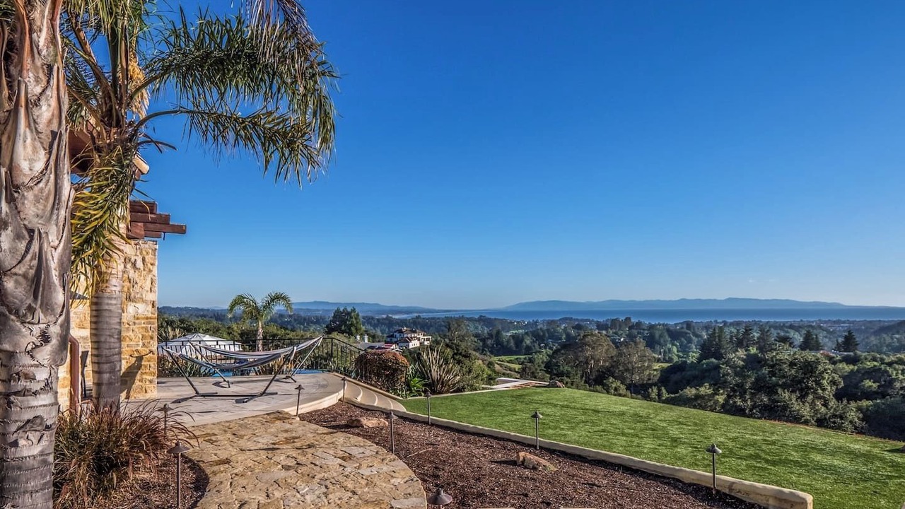 Photo of Patio Balcony in Soquel