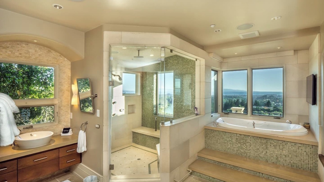 Photo of Bathroom in Soquel