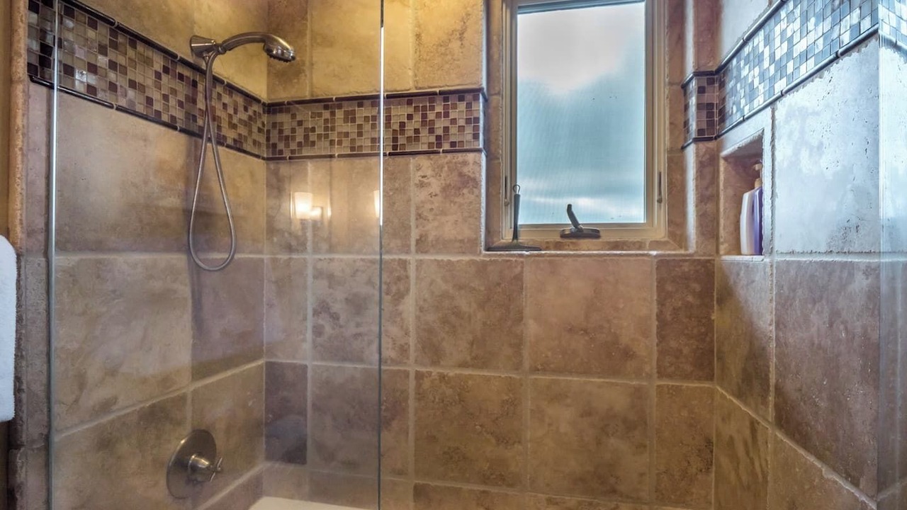Photo of Bathroom in Soquel