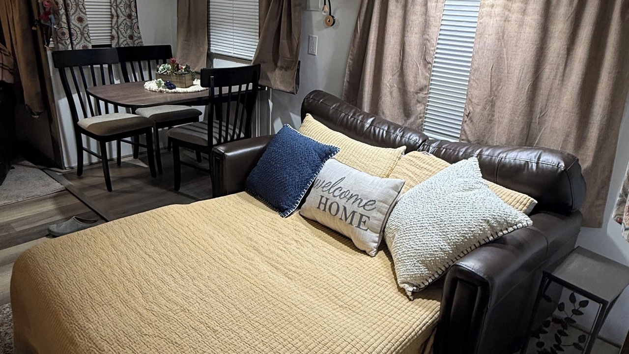 Photo of Bedroom in Kingman