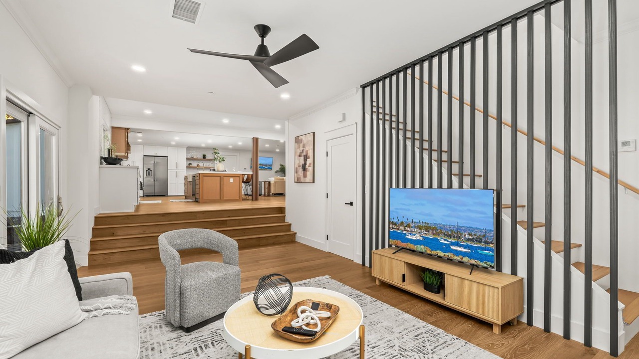 Photo of Bedroom in San Diego County