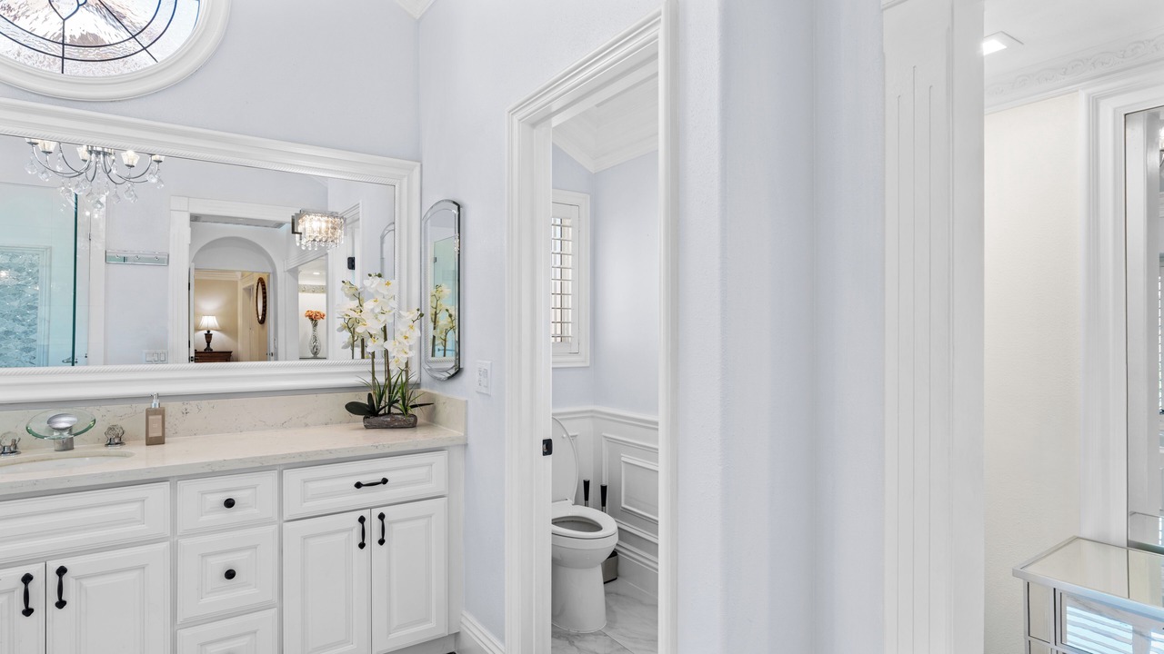 Photo of Bathroom in Mount Wilson