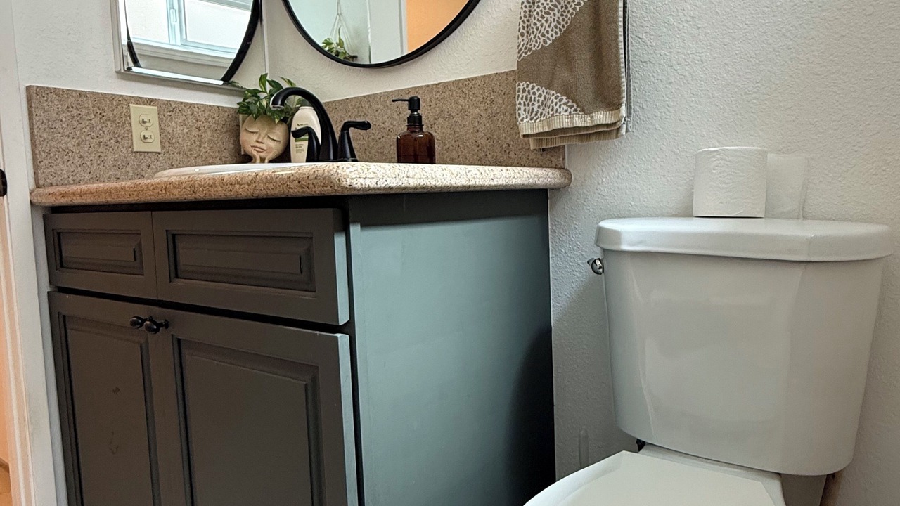 Photo of Bathroom in Tierrasanta