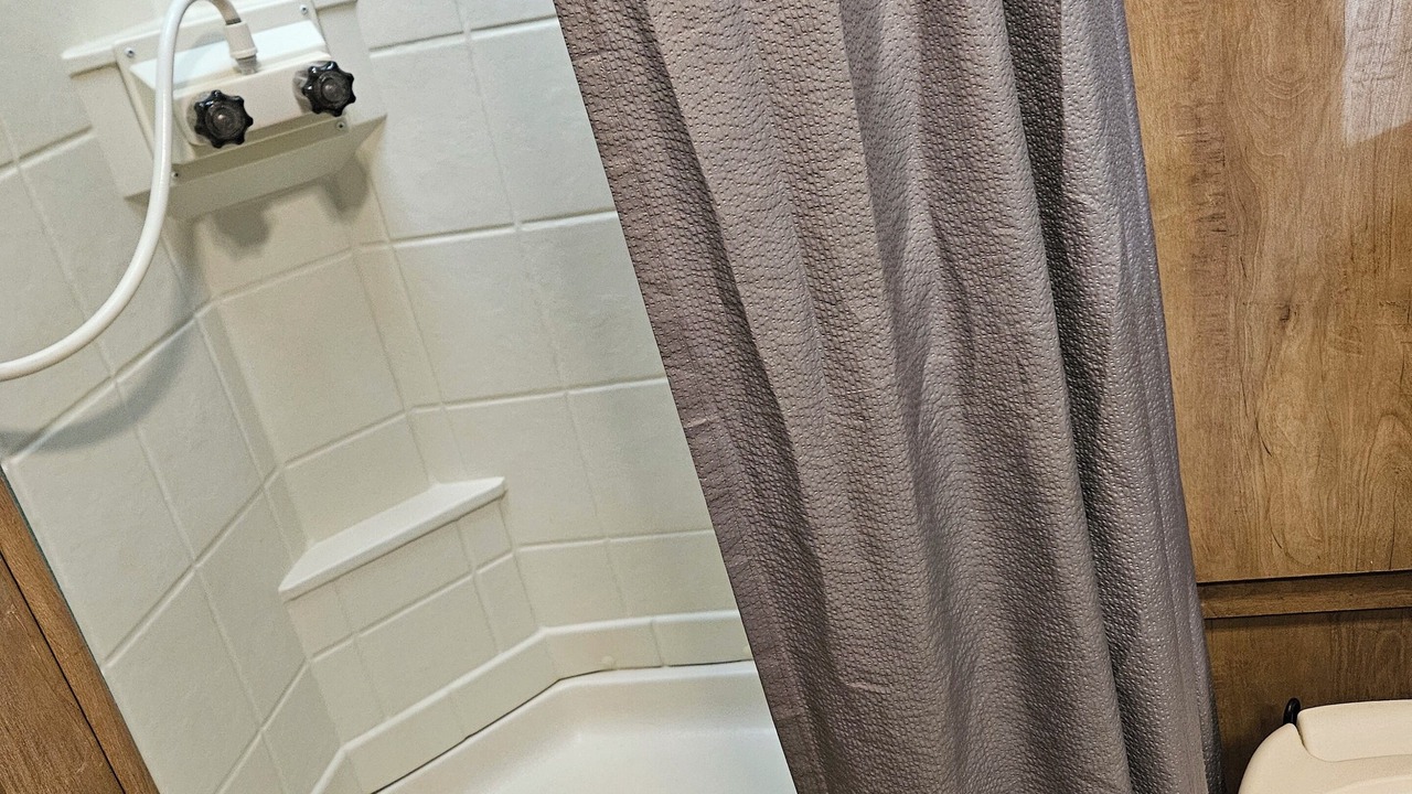Photo of Bathroom in Phoenix Lake-Cedar Ridge