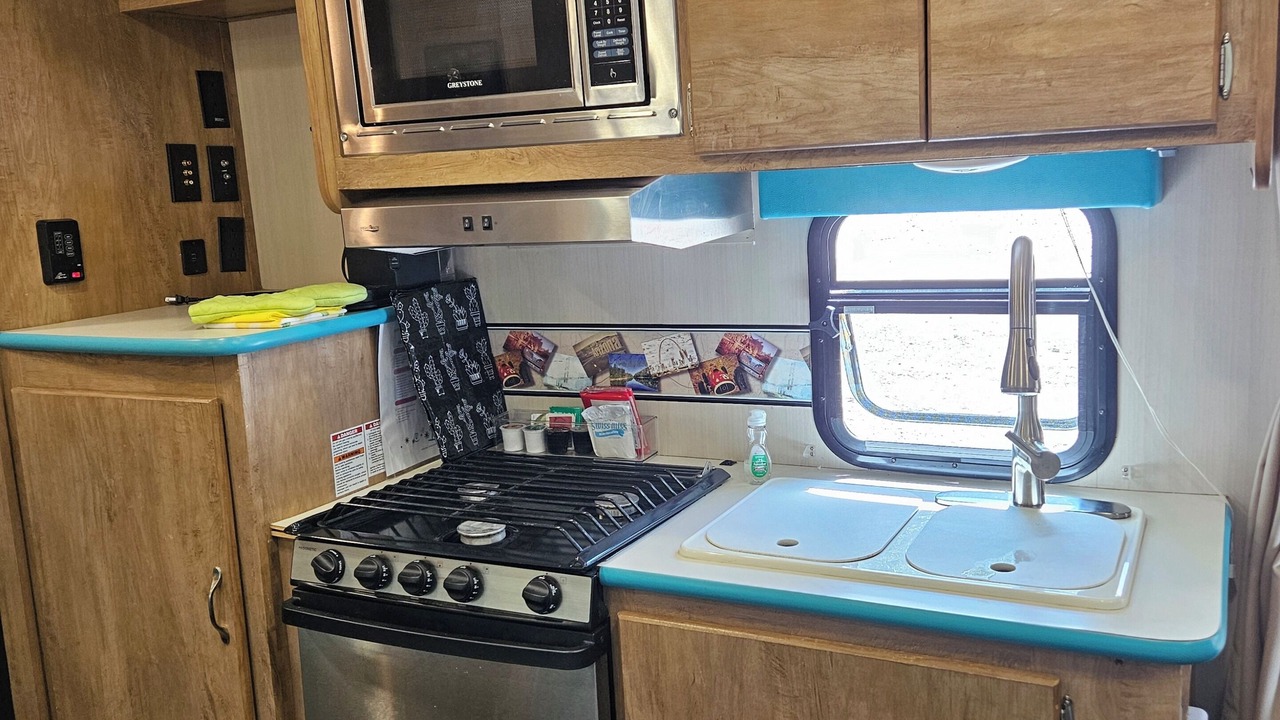 Photo of Kitchen in Phoenix Lake-Cedar Ridge