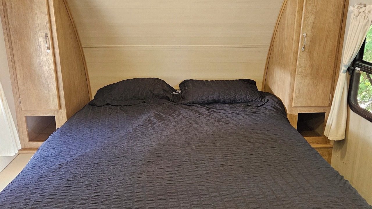 Photo of Bedroom in Phoenix Lake-Cedar Ridge
